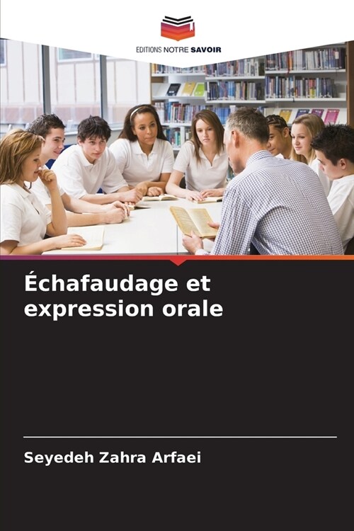 ?hafaudage et expression orale (Paperback)