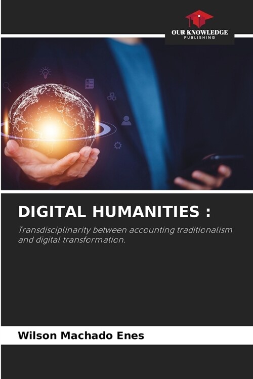 Digital Humanities (Paperback)