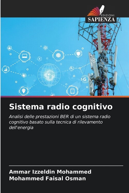 Sistema radio cognitivo (Paperback)