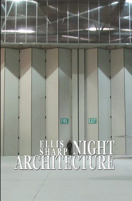 Night Architecture (Paperback)