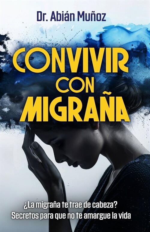Convivir Con Migra? (Paperback)