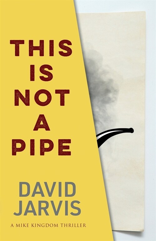 This Is Not a Pipe (Paperback)