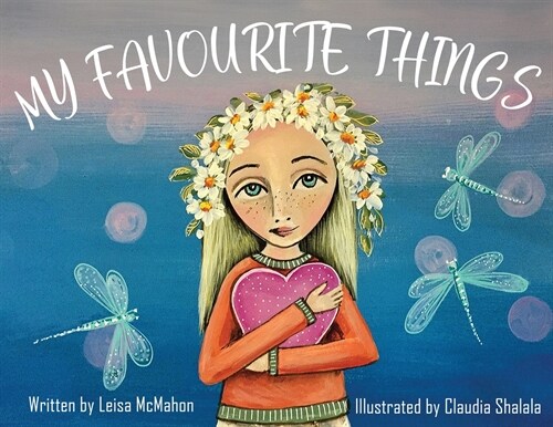 My Favourite Things (Paperback)