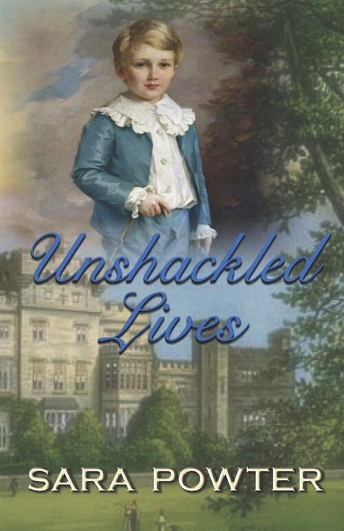 Unshackled Lives (Paperback)