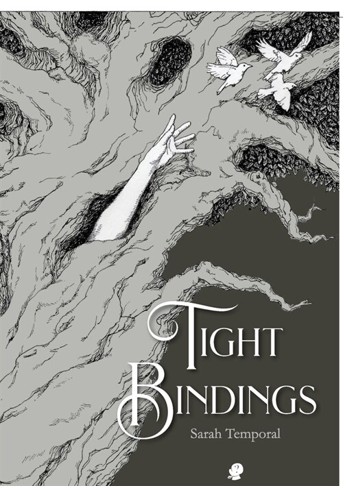 Tight Bindings (Paperback)