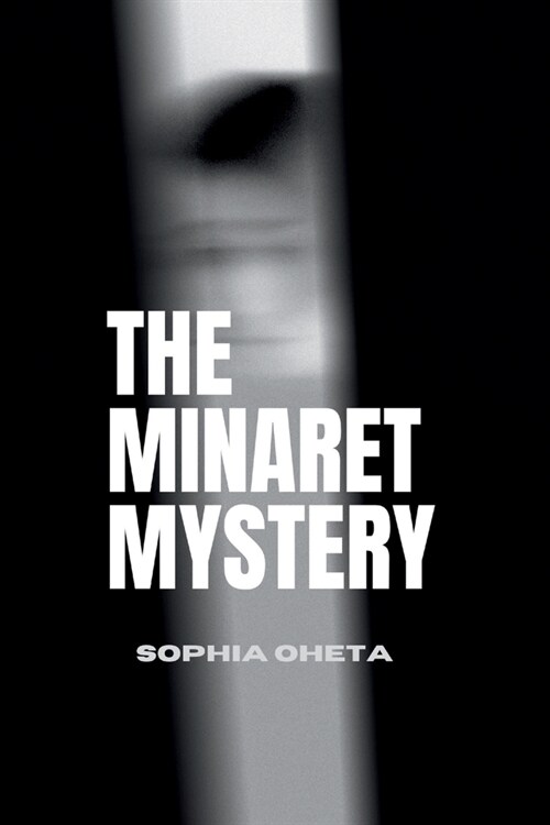 The Minaret Mystery (Paperback)