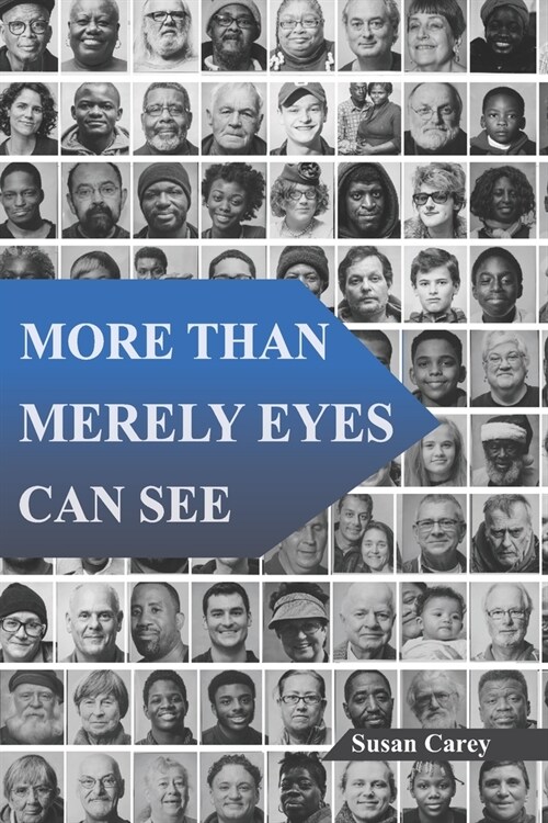 More Than Merely Eyes Can See (Paperback)