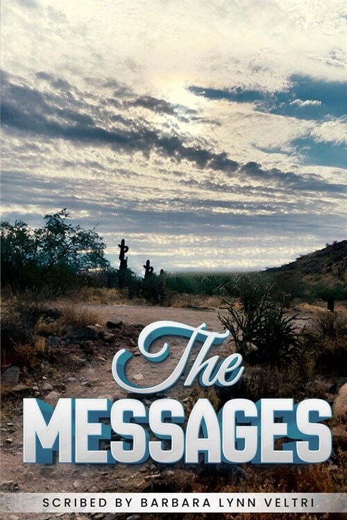 The Messages (Paperback)