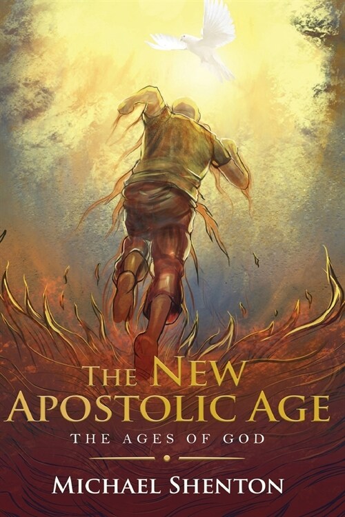 The New Apostolic Age (Paperback)