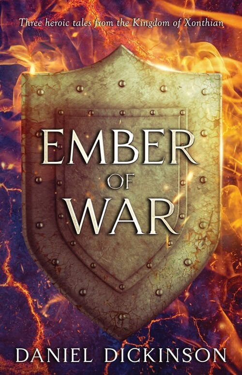 Ember of War (Paperback)