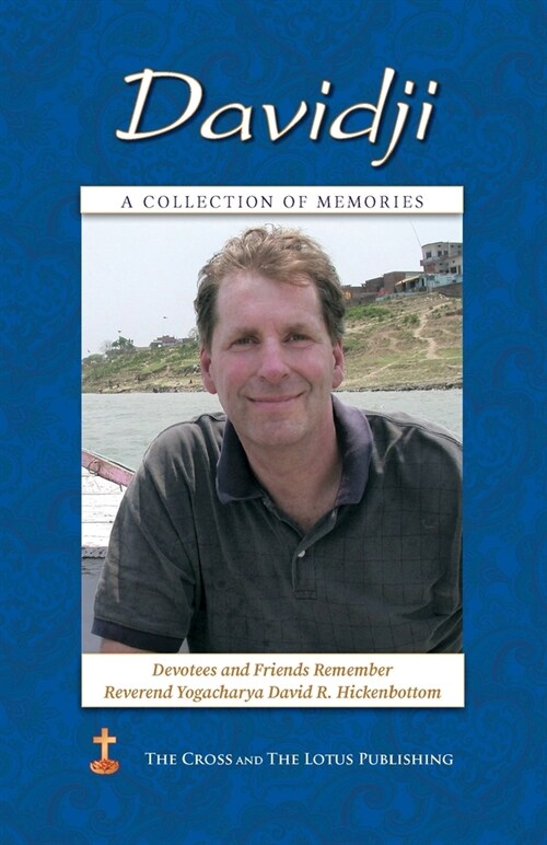 Davidji: A Collection of Memories (Paperback)