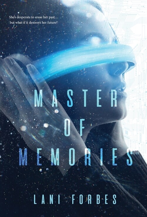 Master of Memories (Hardcover)