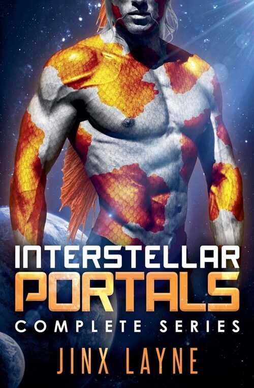 Interstellar Portals (Paperback)