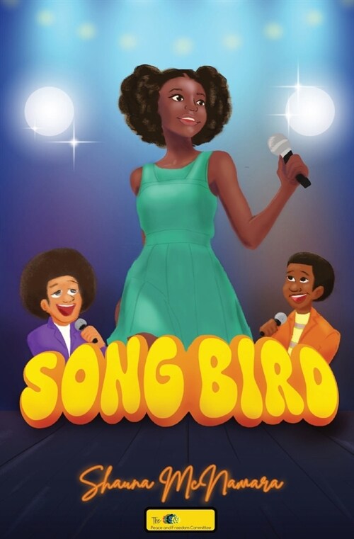 Songbird (Paperback)