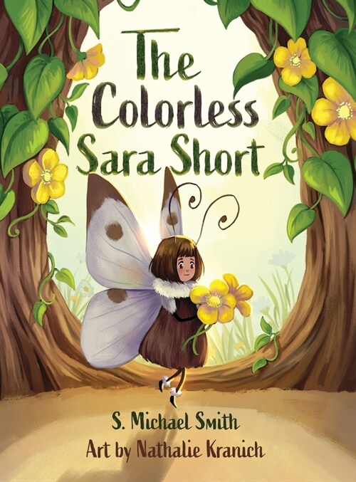 The Colorless Sara Short (Hardcover)