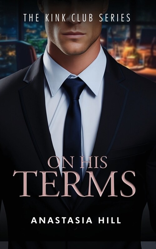 On His Terms (Hardcover)