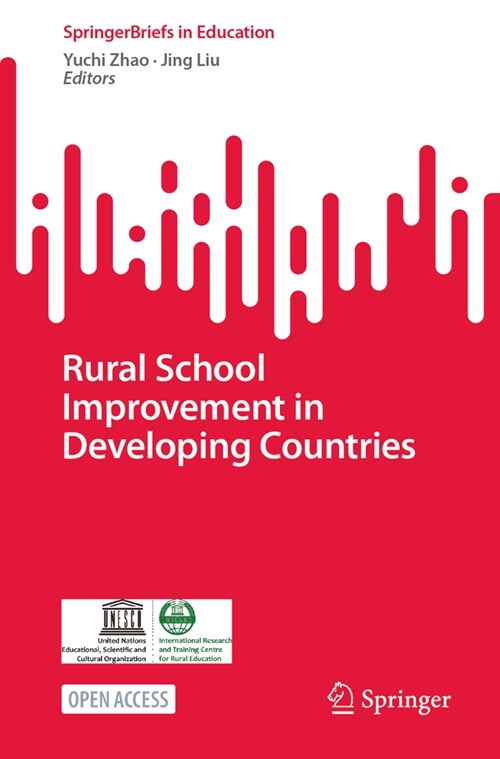 Rural School Improvement in Developing Countries (Paperback, 2024)