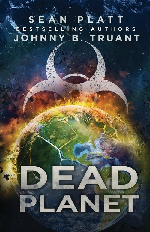 Dead Planet (Paperback)