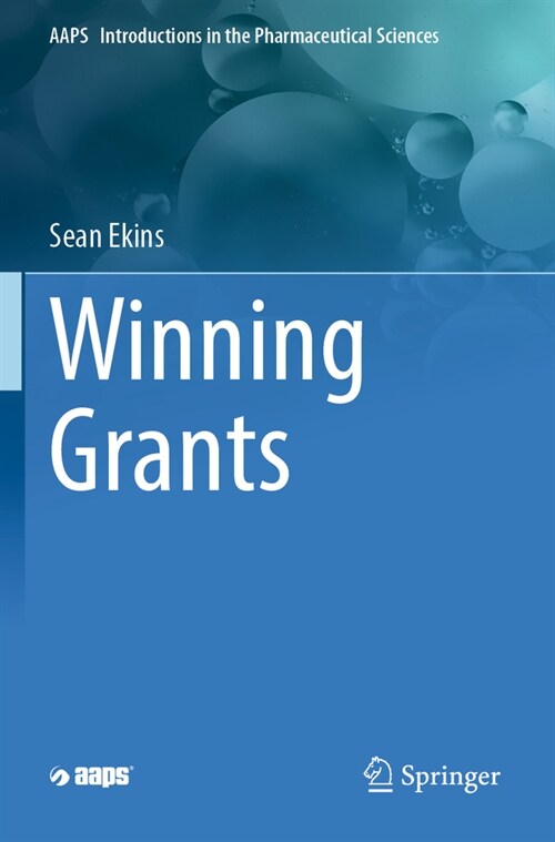 Winning Grants (Paperback, 2023)