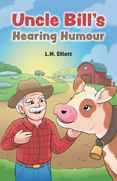 Uncle Bills Hearing Humour (Paperback)