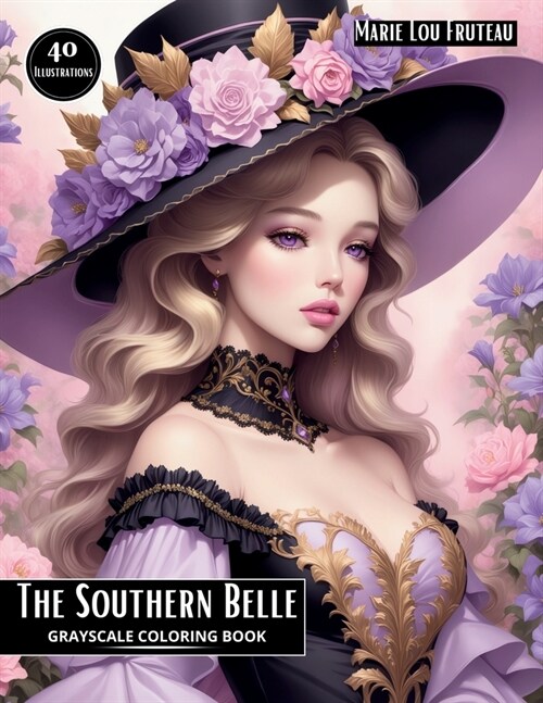 The Southern Belle (Paperback)