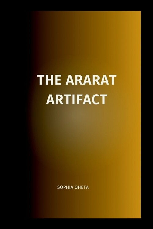 The Ararat Artifact (Paperback)