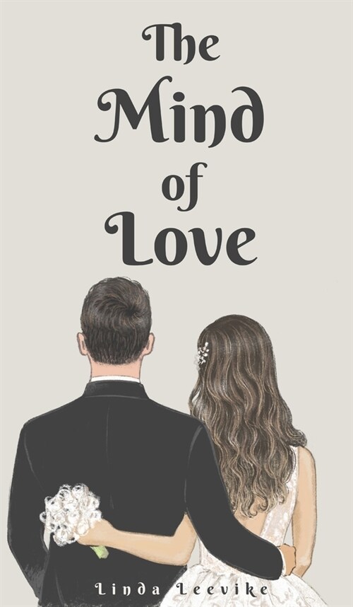 The Mind of Love (Hardcover)