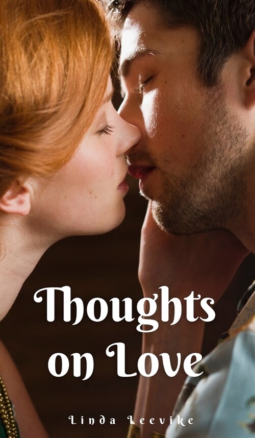 Thoughts on Love (Hardcover)