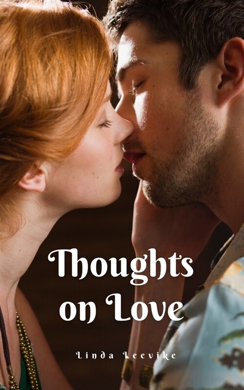 Thoughts on Love (Paperback)