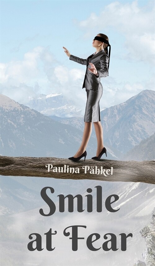 Smile at Fear (Hardcover)