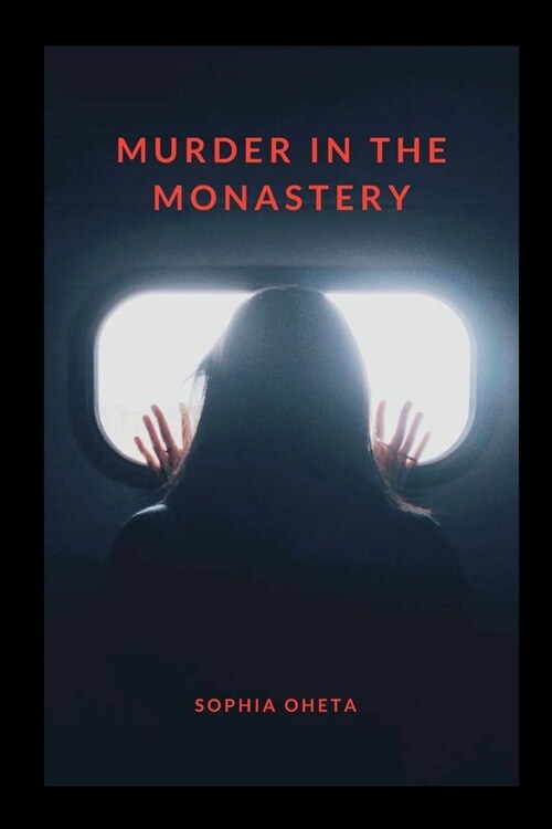 Murder in the Monastery (Paperback)