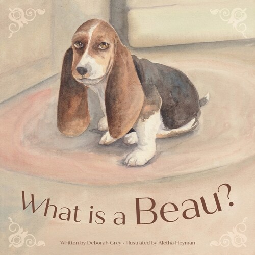 What is a Beau? (Paperback)