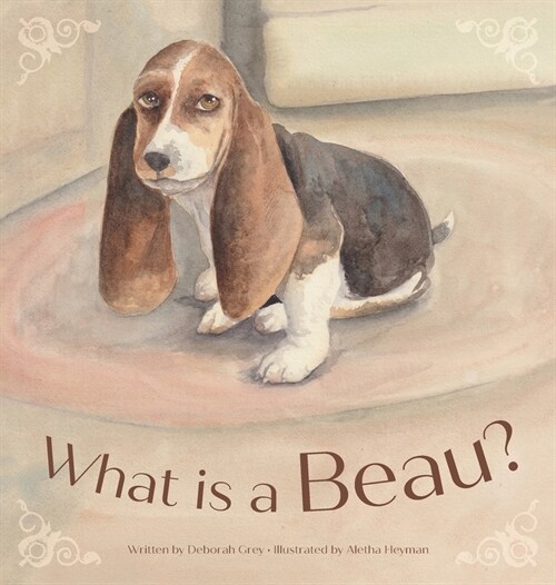 What is a Beau? (Hardcover)