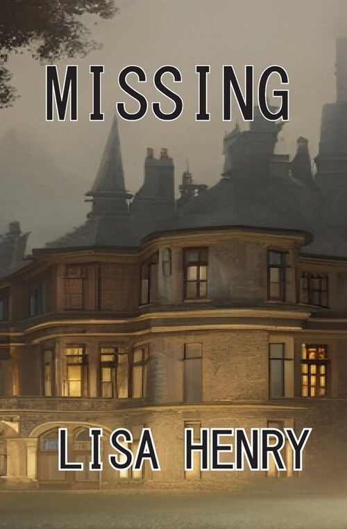 Missing (Paperback)