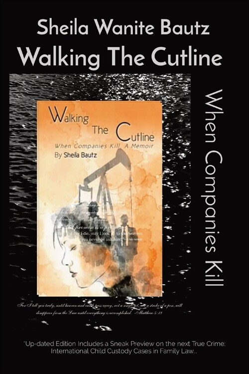 Walking The Cutline: When Companies Kill (Paperback)