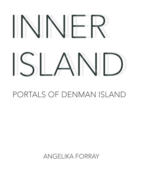 Inner Island: Portals of Denman Island (Paperback)