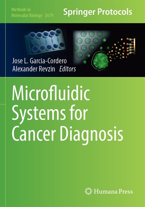 Microfluidic Systems for Cancer Diagnosis (Paperback, 2023)