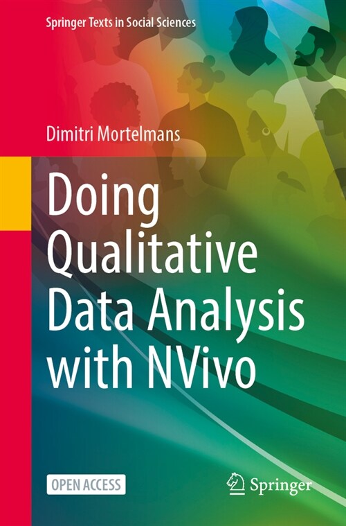 Doing Qualitative Data Analysis with Nvivo (Paperback, 2024)