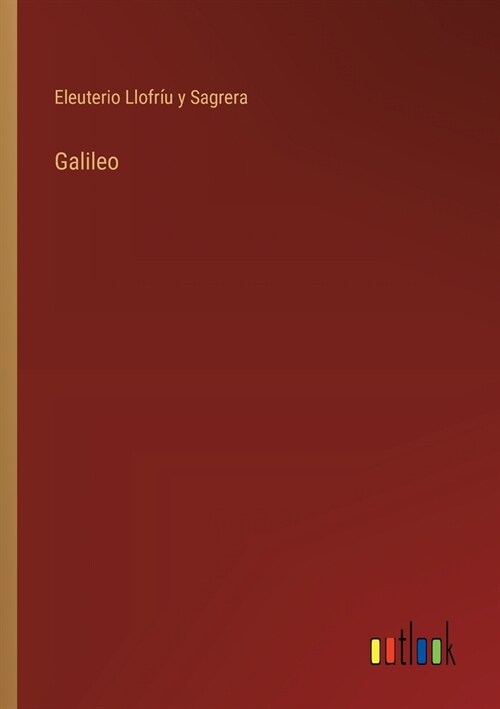 Galileo (Paperback)