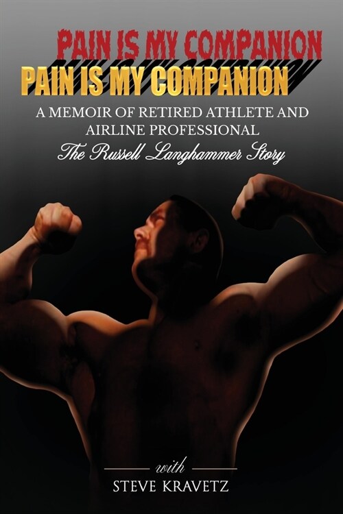 Pain Is My Companion (Paperback)