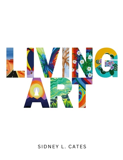 Living Art (Paperback)