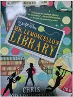 [중고] Escape from Mr. Lemoncello‘s Library (Paperback)