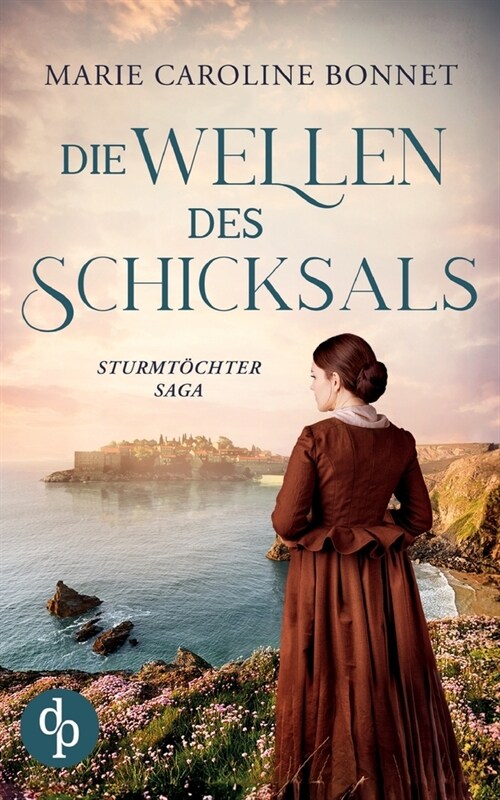 Die Wellen des Schicksals (Paperback)