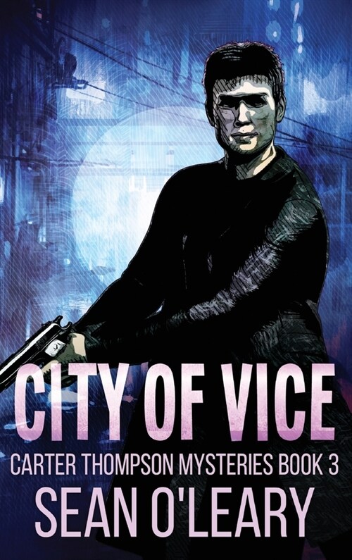 City of Vice (Hardcover)
