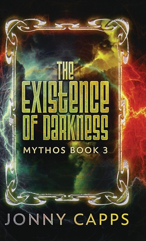 The Existence of Darkness (Hardcover)