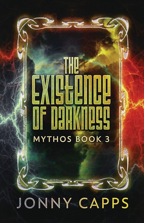 The Existence of Darkness (Paperback)