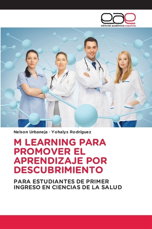 M Learning Para Promover El Aprendizaje Por Descubrimiento (Paperback)