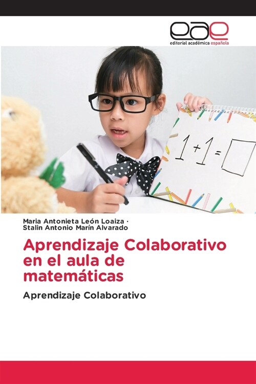 Aprendizaje Colaborativo en el aula de matem?icas (Paperback)