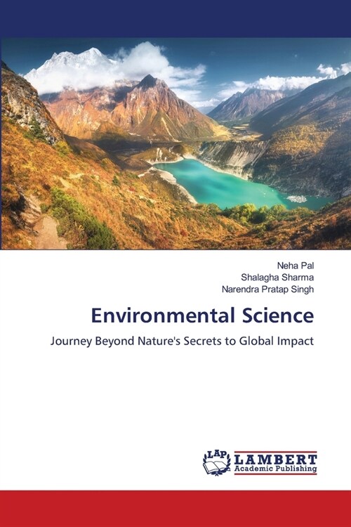 Environmental Science (Paperback)