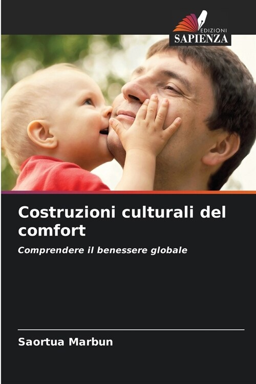 Costruzioni culturali del comfort (Paperback)